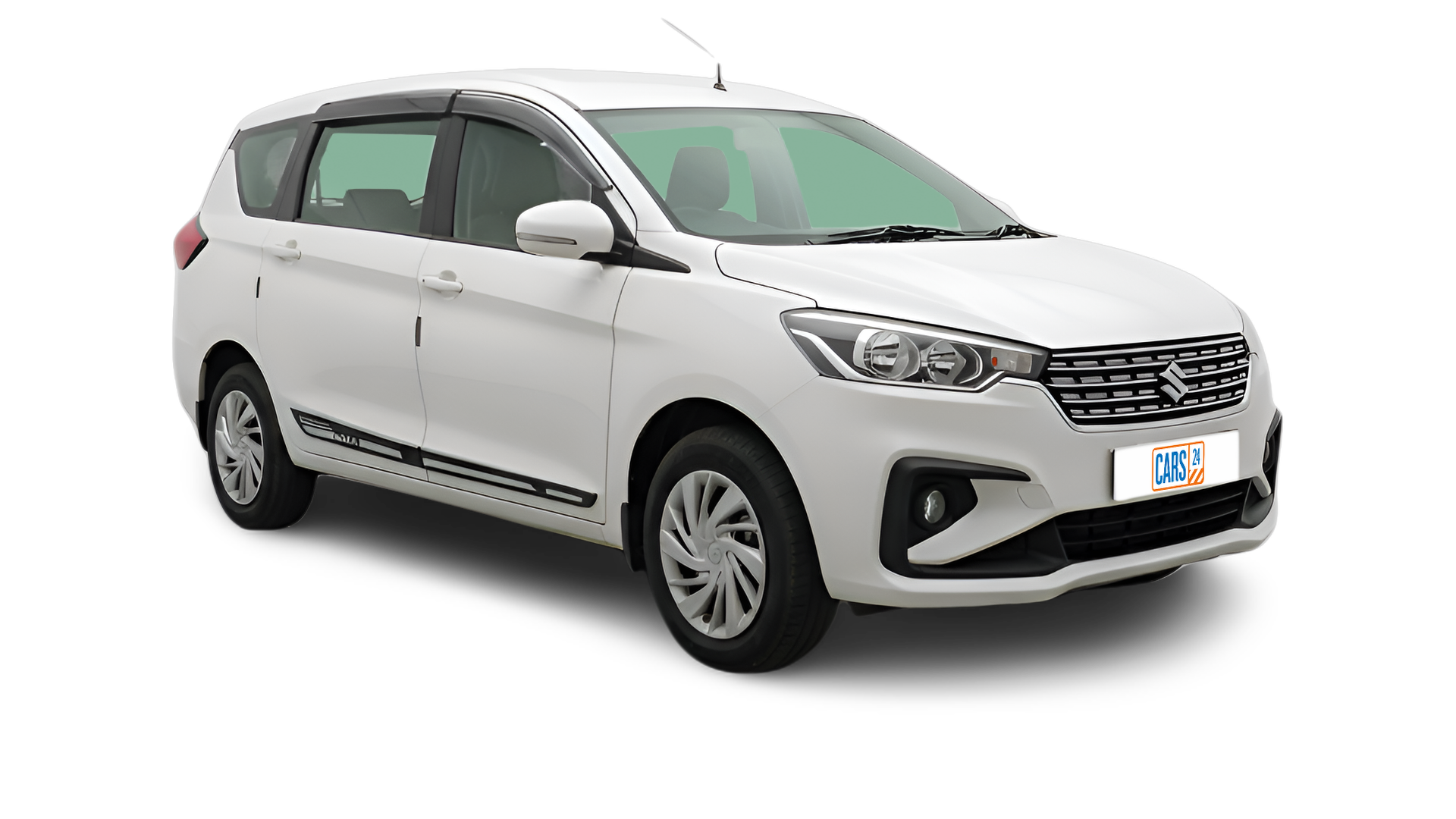 Maruti Ertiga-img
